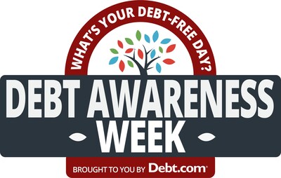 Debt Awareness Week shines a spotlight on the growing impact of consumer debt and helps Americans understand the true cost of borrowing. Through education, tools, and actionable guidance, the initiative empowers people to move beyond minimum payments and take control of their financial future.