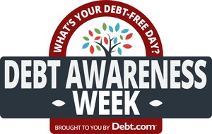 America's Debt Problem Is Getting Worse--Debt Awareness Week Wants People to Pay Attention