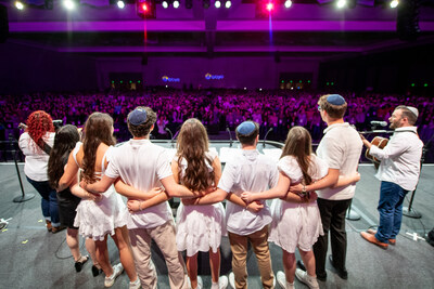 BBYO International Convention