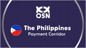 OSN Activates New Philippines-UAE Corridor for Global Business Payments