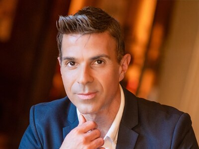 Joseph Taiano, Chief Marketing Officer, RSM US LLP