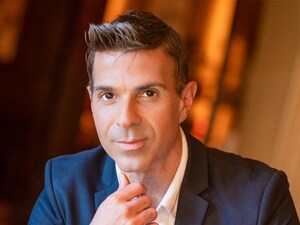 RSM Names Joseph Taiano Chief Marketing Officer as the Firm Redefines the Middle Market and Accelerates Global Platform