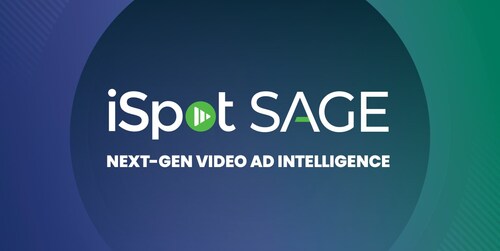Introducing iSpot SAGE, revolutionizing how independent measurement can be leveraged
