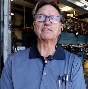 In HelloNation, Auto Maintenance Expert Gerald Gillis Explains Preventive Care for Vehicles