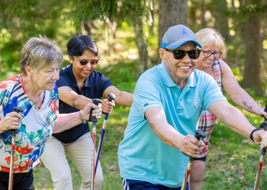 Urban Poling Inc. Proudly Exhibiting at the American Physical Therapy Association Combined Sections Meeting in Anaheim, California