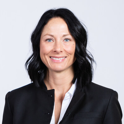 Avis de nomination - CIMA+ ANNONCE LA NOMINATION DE KATIA MILLAIRE COMME VICE-PRÉSIDENTE PRINCIPALE, TALENT ET CULTURE