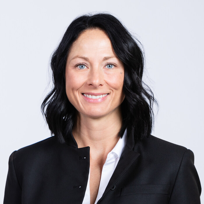 Katia Millaire (Groupe CNW/CIMA+)