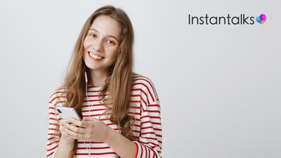 Instantalks Examines Which Communication Norms Users Actually Follow Online