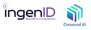 IngenID and Corsound AI Announce Strategic Partnership to Deliver Comprehensive Voice Security Solutions