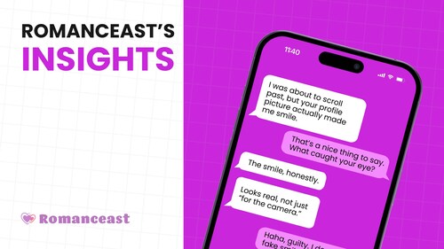 Romanceast’s Insights