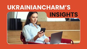 Ukrainiancharm's Study Examines Which Topics Can Spark Interest in the First Message