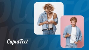 CupidFeel Research Reveals Key Motivations Behind User Verification on Dating Platforms