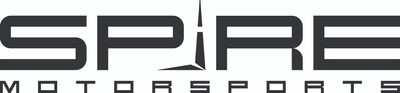 Spire Motorsports Logo