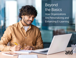 ATD Research: E-learning in the Workplace Benefits Both Learners and Organizations