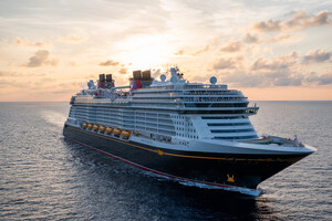 Disney Cruise Line Sets Sail for a Blockbuster Summer 2027 with a New Ship in Europe, New Destinations and Returning Fan‑Favorite Themed Cruises