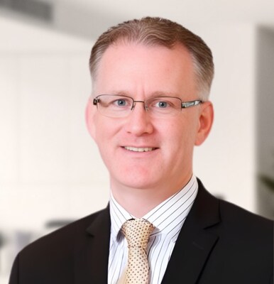 John Cunningham, Senior Managing Director at Palm Tree