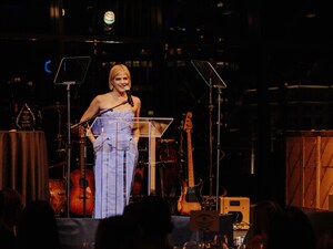 The American Brain Foundation Announces Actress, Author, and Advocate Selma Blair as Newest Ambassador