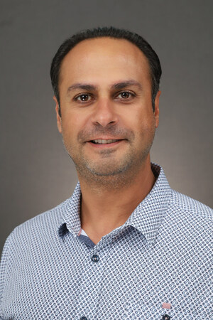 In HelloNation, Insurance Expert Wadih El Khoury of Pensacola, FL, Compares Independent and Captive Agents