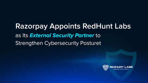 Razorpay - RedHunt Labs