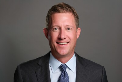 Danny Olmes, President Aviation Security, Xcelerate Solutions