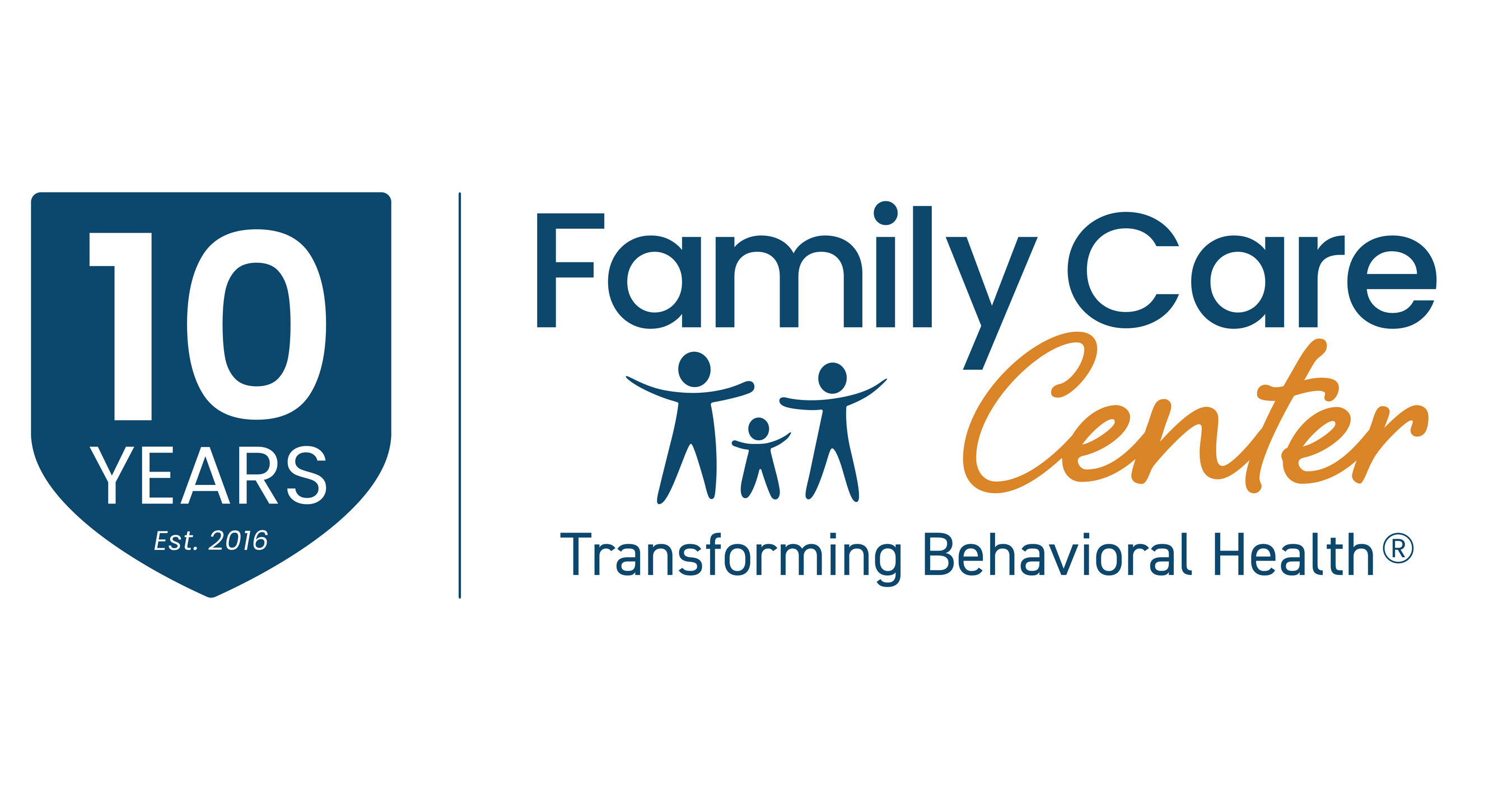 Family Care Center Marks 10 Years of Transforming Behavioral Health