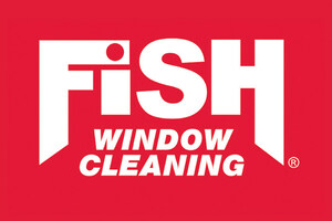 Fish Window Cleaning Named a Top Franchise on Entrepreneur's 2026 Franchise 500® List