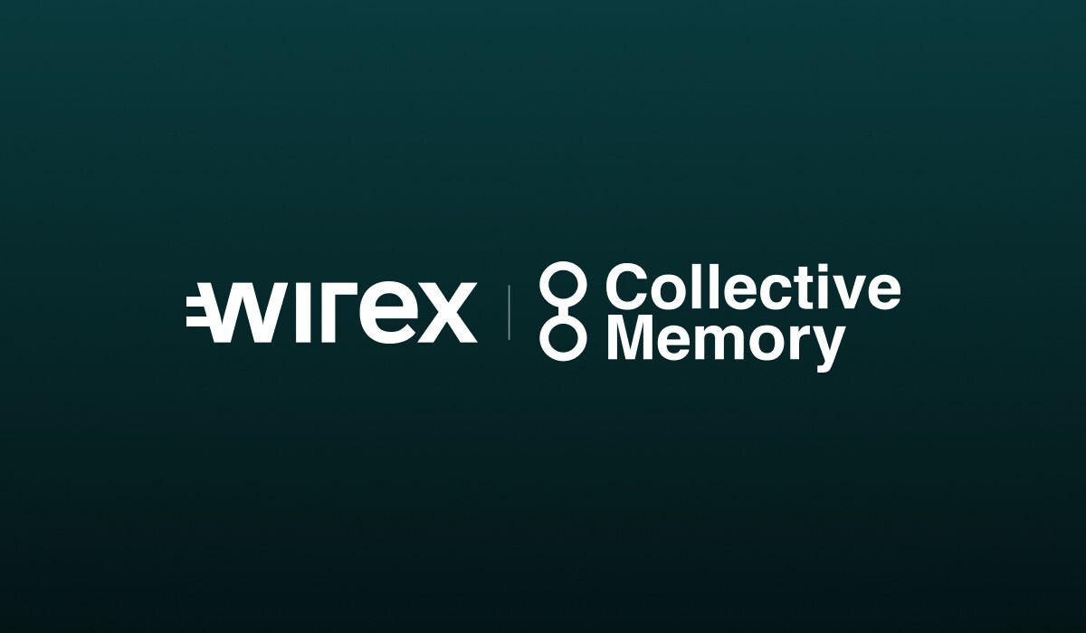 Wirex and Collective Memory End the Creator Payment Delay: Earn and Spend in Real Time