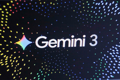 Gemini 3 is a trademark of Google LLC