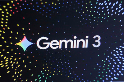 Gemini 3 is a trademark of Google LLC