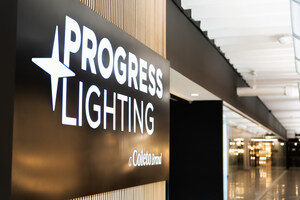 Progress Lighting Raises the Bar for Purpose-Driven Design at KBIS 2026
