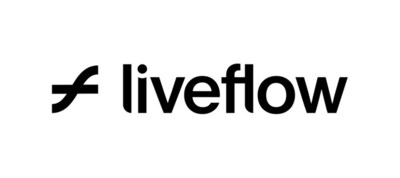 LiveFlow Logo LiveFlow Logo