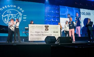 Swickard Auto Group Deepens Oregon Animal Welfare Commitment with Save 1,000 Dogs Mission