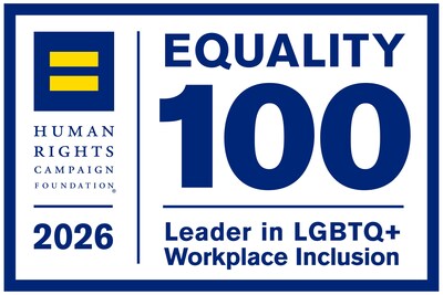 Human Rights Campaign Corporate Equality Index 2026