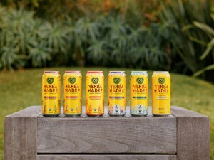 Yerba Madre Builds on 30 Years of Yerba Mate with New Flavors, Formats, and NEXTY Recognition