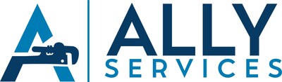 Ally Services logo
