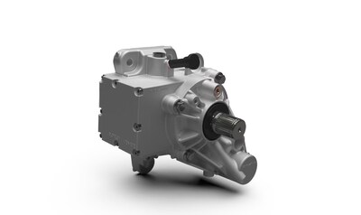 BorgWarner Secures its first 48V Electric Cross Differential program with a leading Chinese original equipment manufacturer