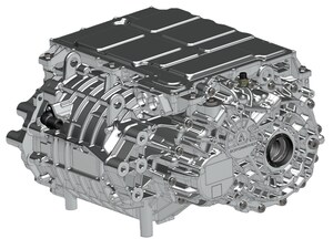 BorgWarner to Supply Premium European OEM with Integrated Drive Module for Hybrid Range Extended Vehicle