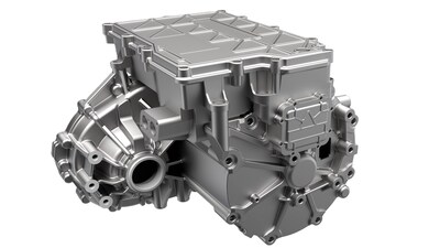 BorgWarner has secured a contract with a major North American OEM to provide a powerful and efficient 800-volt secondary integrated drive module (iDM) and a generator module incorporating a dual inverter for use on a series of the automaker’s REEV trucks and large-frame SUV models.