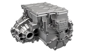 BorgWarner Set to Deliver Power-Packed Integrated Drive Module and Generator Module with Dual Inverter to Major North American OEM
