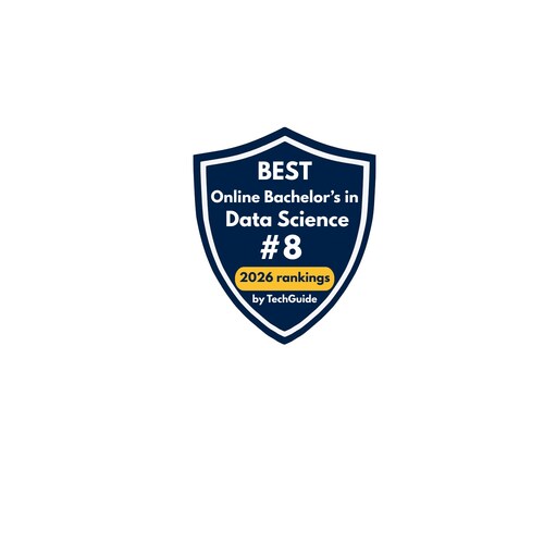 University of Phoenix Earns No. 8 Ranking on TechGuide’s 2026 Best Online Bachelor’s in Data Science Programs List.