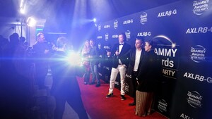 AXLR8-G Reveals Operational Details from Its Non-Public GRAMMY Awards After Party