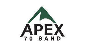 DJ Basin's Next In-Basin Frac Sand Operation Announces USR Milestone; Reunites Team That Built Apex Petroleum Engineering Inc.