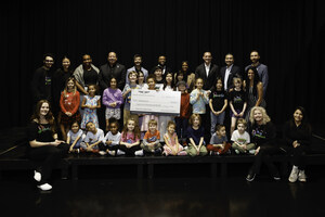 GENESIS AND GENESIS INSPIRATION FOUNDATION SUPPORT STEAM EDUCATION IN LAS VEGAS