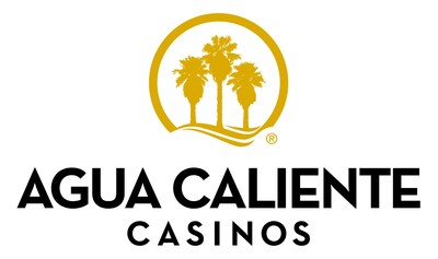 Agua Caliente Casinos logo