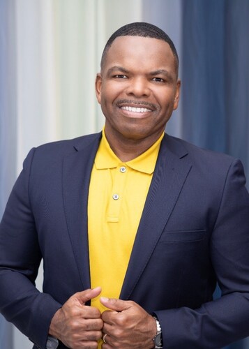 Michael D. Brown