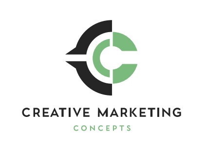 Creative Marketing Concepts Logo