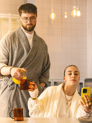 IKEA Canada serves up its $1 Breakfast — and every bite gives back (CNW Group/IKEA Canada Limited Partnership)