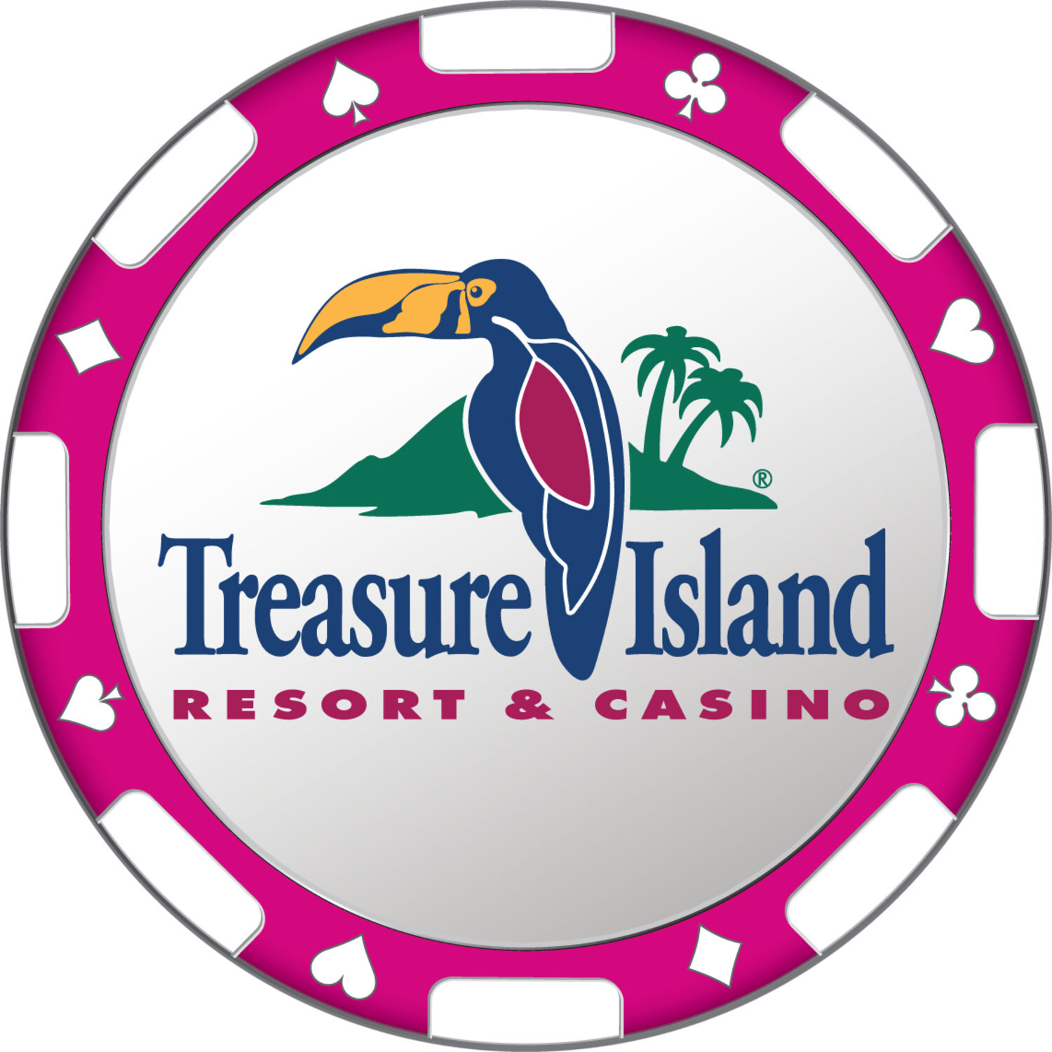 Minnesota's Second-Largest Hotel Receives Major Upgrade; Treasure Island Resort & Casino Reopens New Buffalo Tower