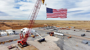 Leading Global Power and Infrastructure Financial Institution MUFG Backs Fermi America™ with $500 Million Equipment Loan to Accelerate 11GW Private Energy Campus