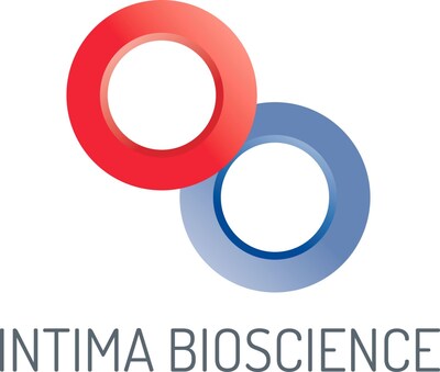 Intima Bioscience Logo
